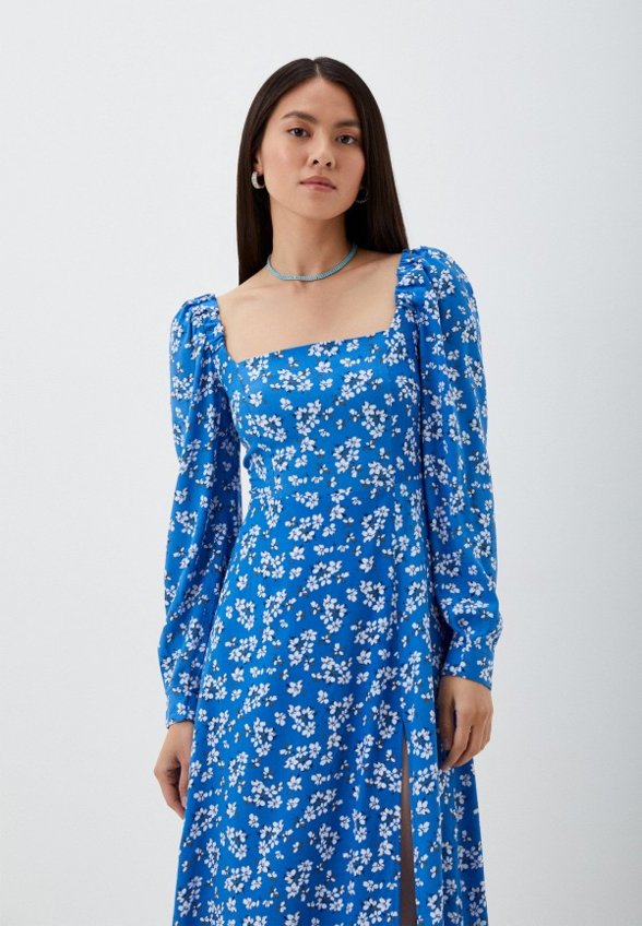 Платье TrendyAngel