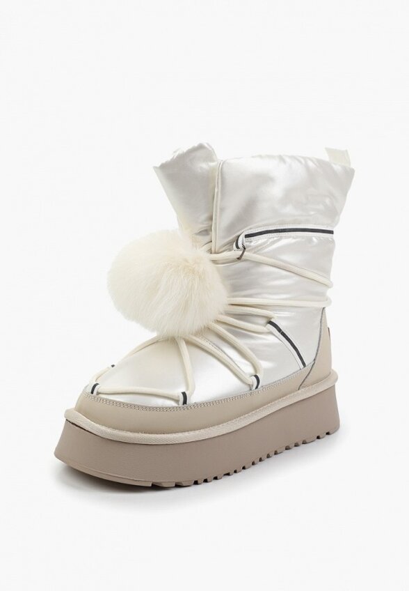 Полусапоги Ascalini