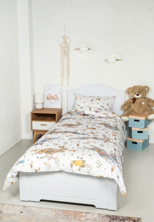 Постельное белье детское Bellehome