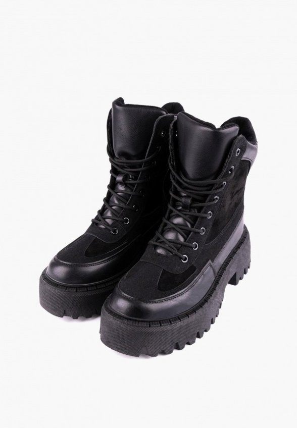 Ботинки Instreet