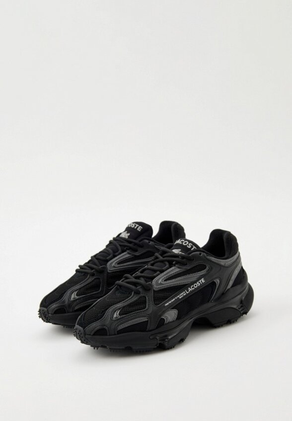 Кроссовки Lacoste