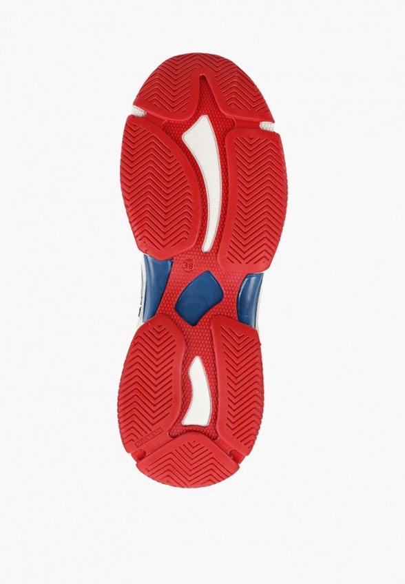 Ботинки Mof-Berg