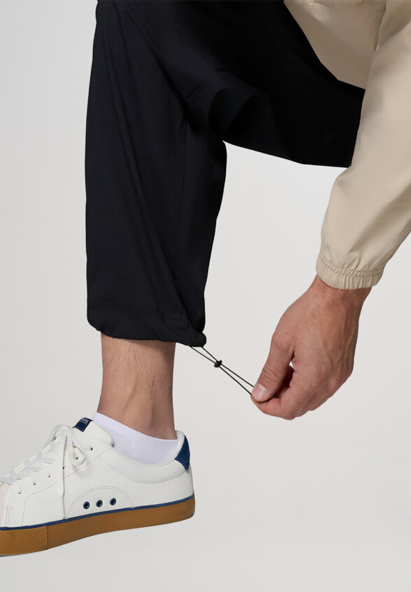 Брюки мужские Columbia Landroamer Scout Pant, Черный