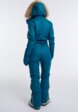 Комбинезон утепленный и варежки Kaambez_one3  - превью