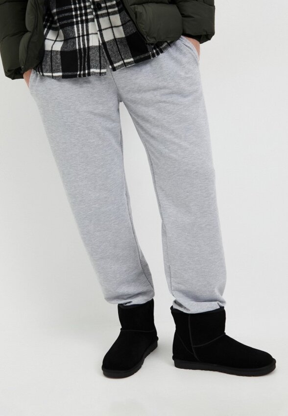 Полусапоги Zenden