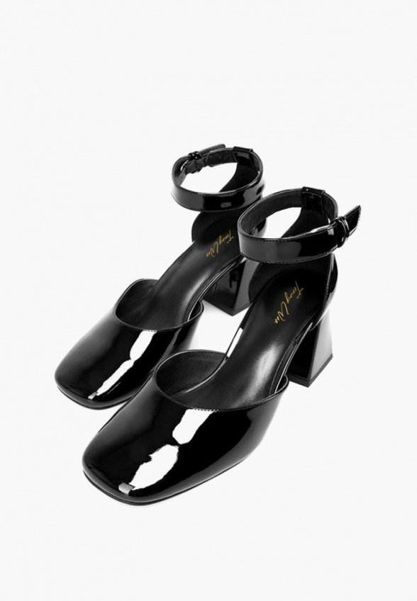 Туфли Tommy Woo