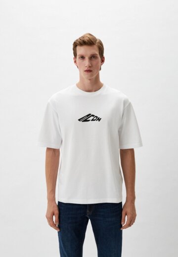 Футболка Dsquared2