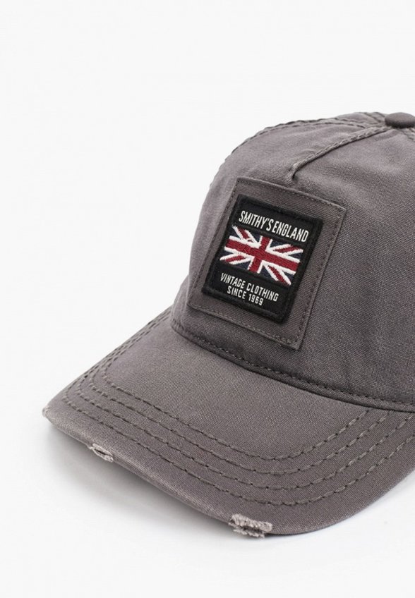 Бейсболка Smithy's