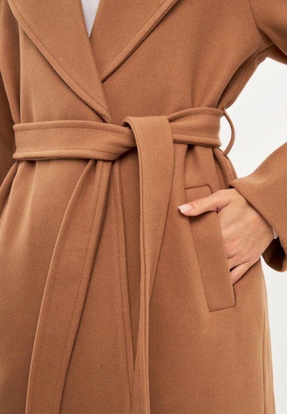 Пальто-халат Must Have Basis