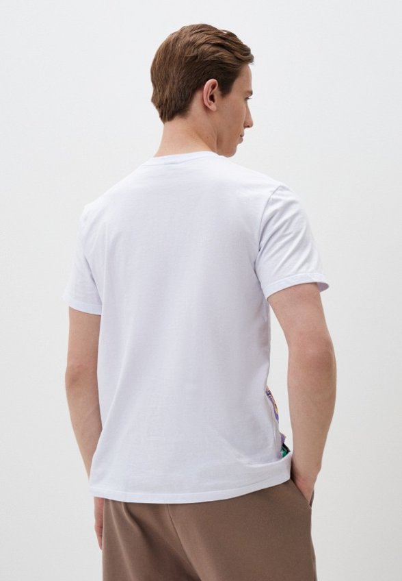 Футболка Blacksi