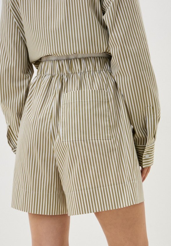 Шорты Anna Pekun