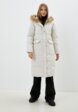 Пуховик Izabella1  - превью