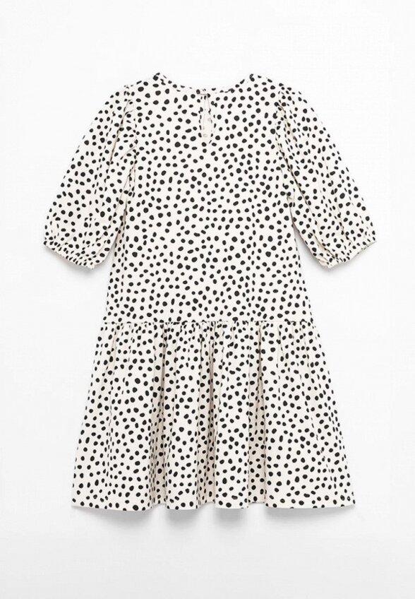 Платье Bossa Nova