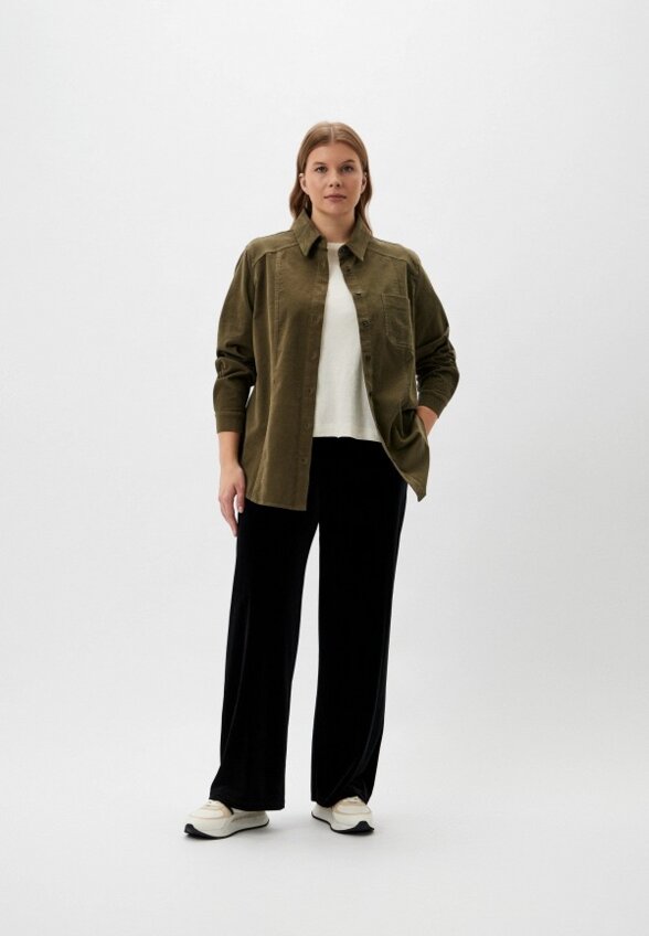 Рубашка Persona by Marina Rinaldi