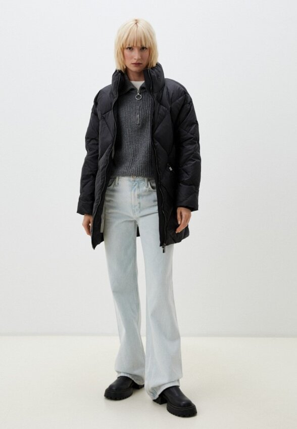 Куртка стеганая Igor Plaxa