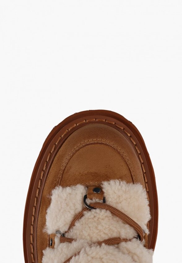 Полусапоги Graciana