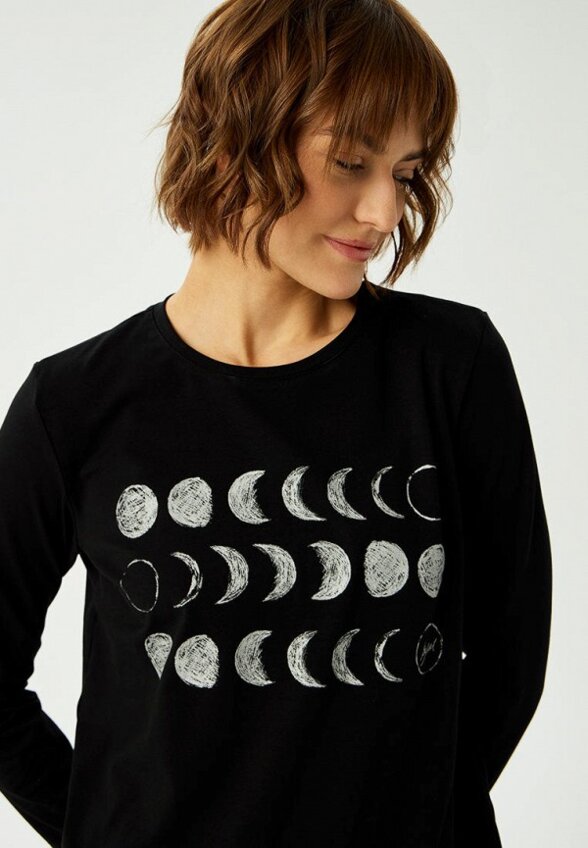 Лонгслив By Art Boyko Yuliana