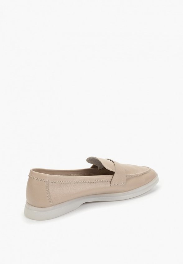 Лоферы Shoiberg