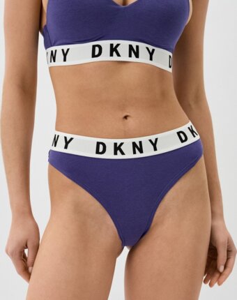 Трусы DKNY женщинам