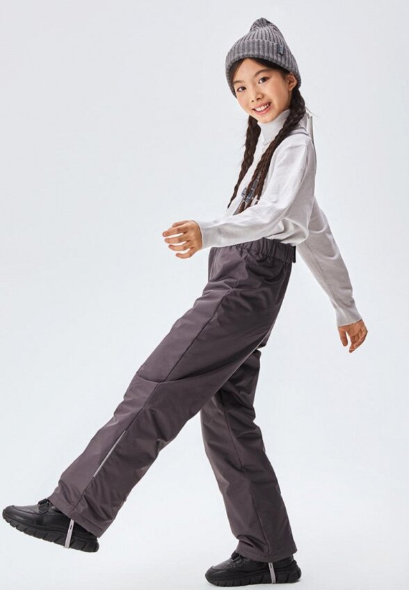 Брюки утепленные Premont