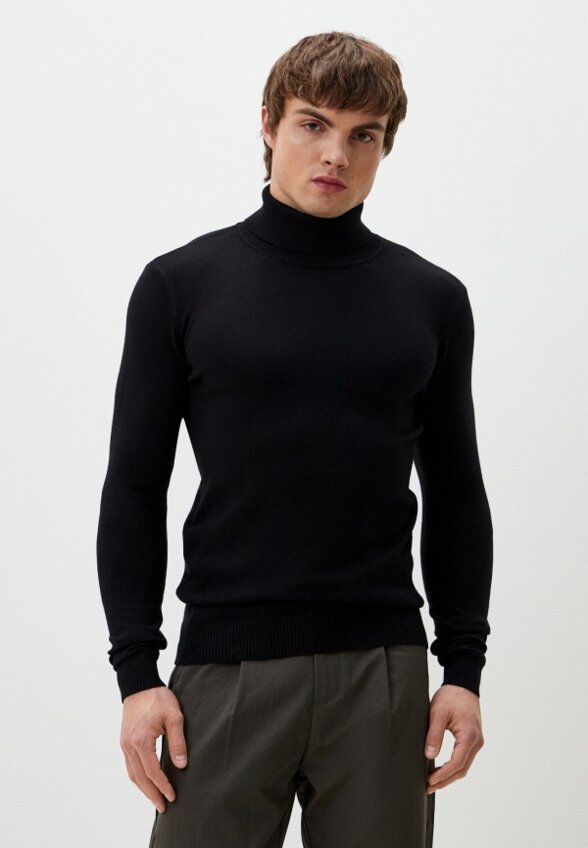 Водолазка On the 1st