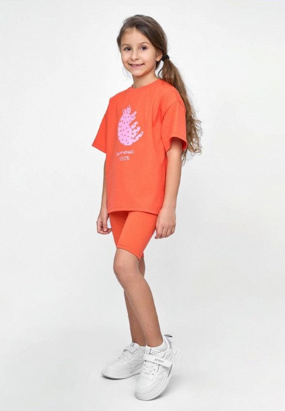 Костюм спортивный Bossa Nova