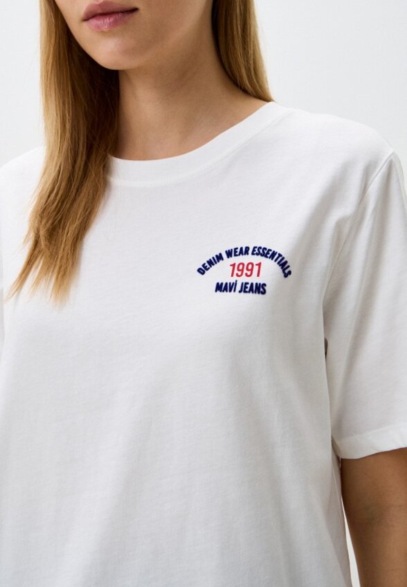 Футболка Mavi