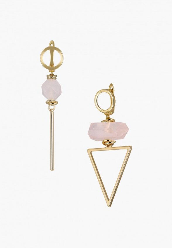 Серьги Yaroslavna