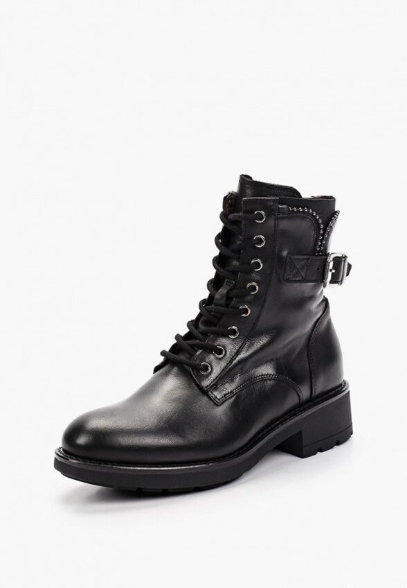 Ботинки Nero Giardini