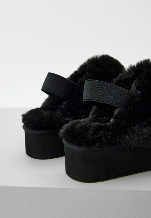 Тапочки Colors of California