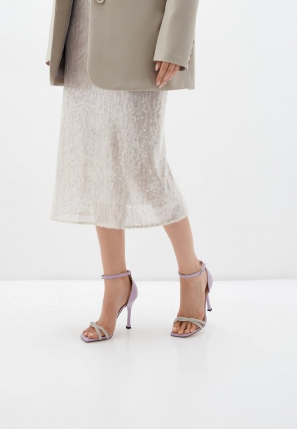 Босоножки Vasconte