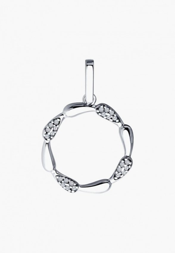 Подвеска Diamant