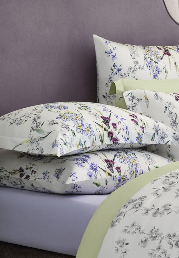 Постельное белье Евро Togas