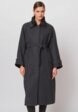 Пальто однобортное Vittoria Vicci1  - превью