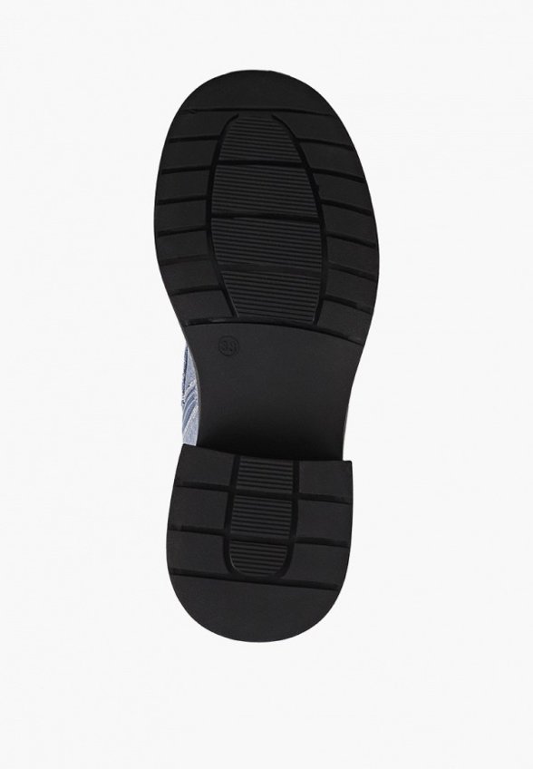 Ботинки Saivvila