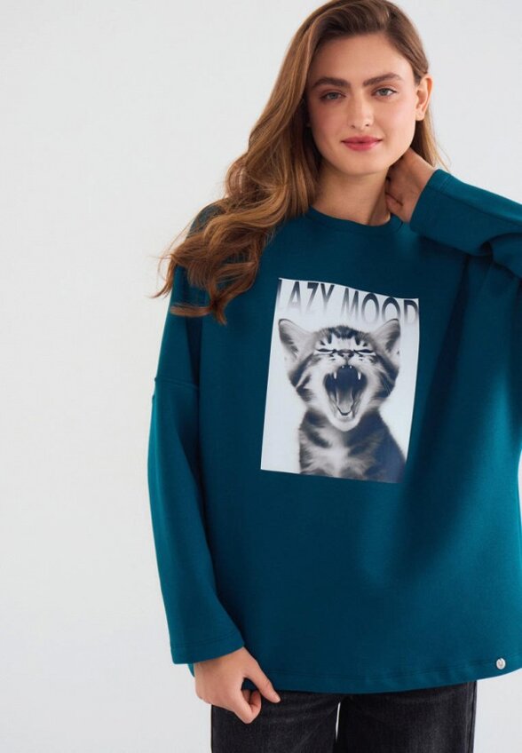 Свитшот Vittoria Vicci