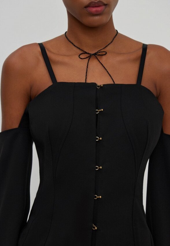 Платье Miederes