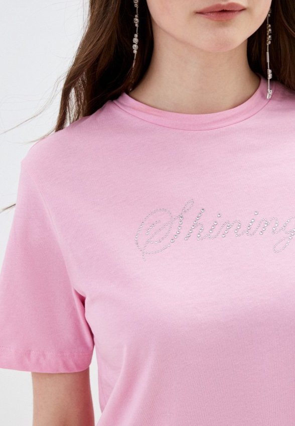 Футболка O'STIN