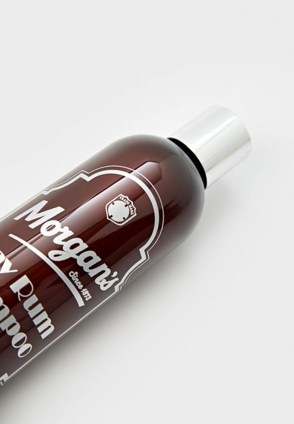 Шампунь Morgans