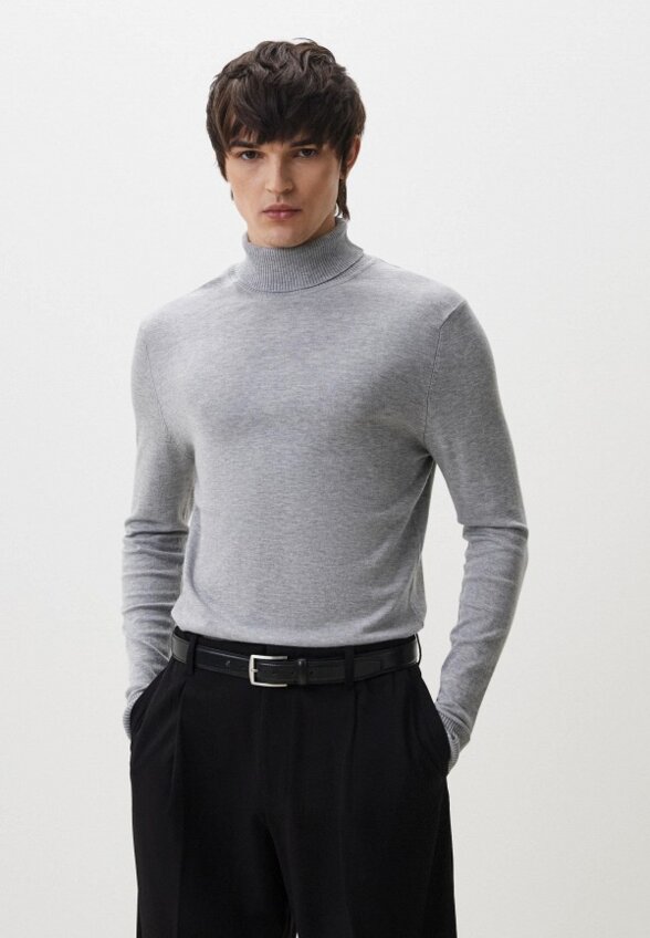 Водолазка O'STIN