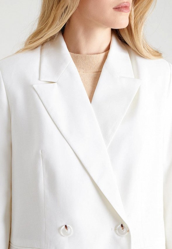 Жакет To Be Blossom