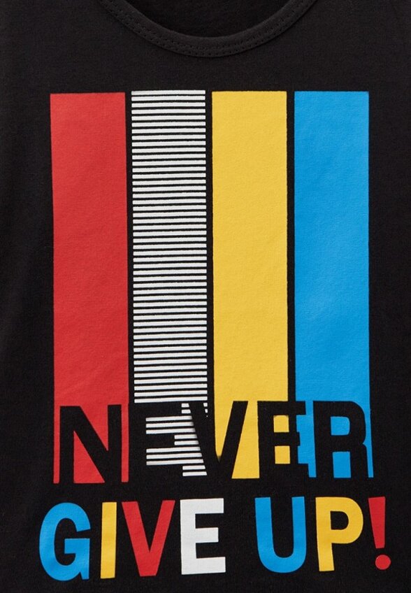 Футболка и шорты Veddi