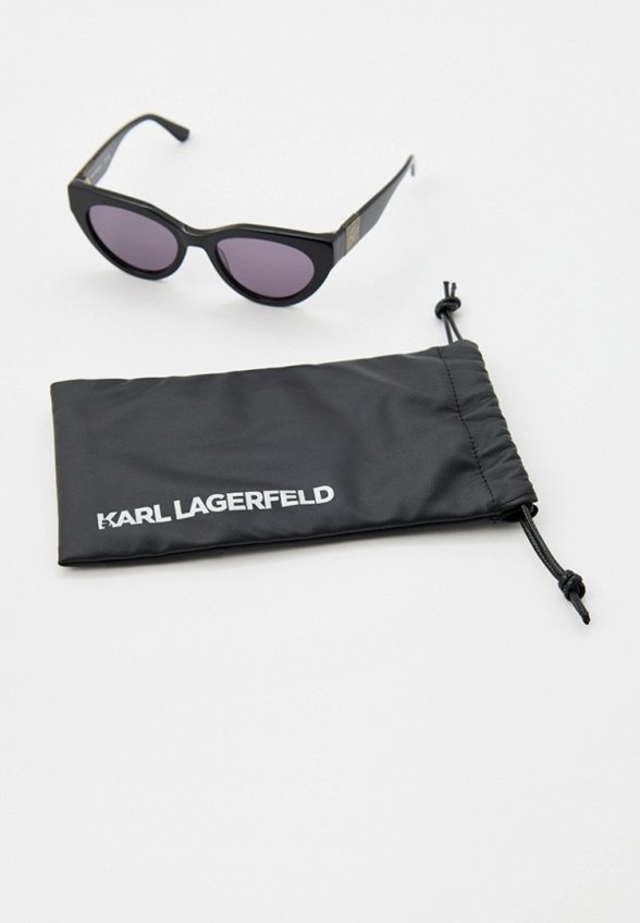 Очки солнцезащитные Karl Lagerfeld