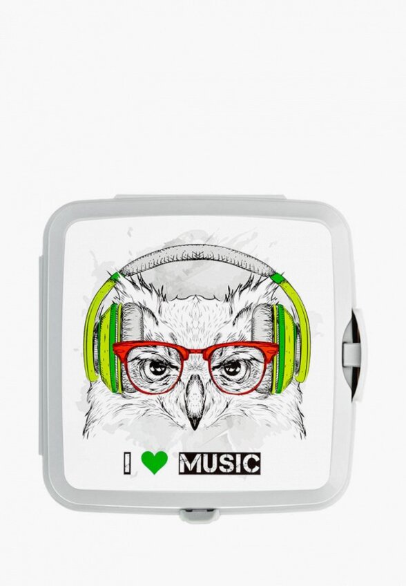 Ланчбокс Elan Gallery