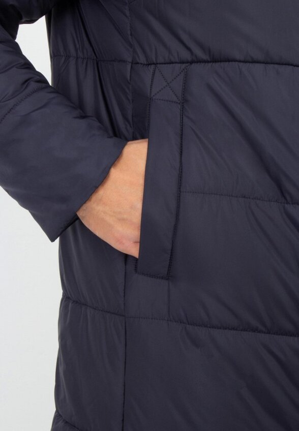 Пуховик Gino Pellini