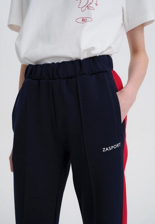 Брюки спортивные Zasport
