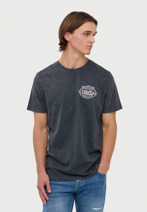 Футболка Terranova