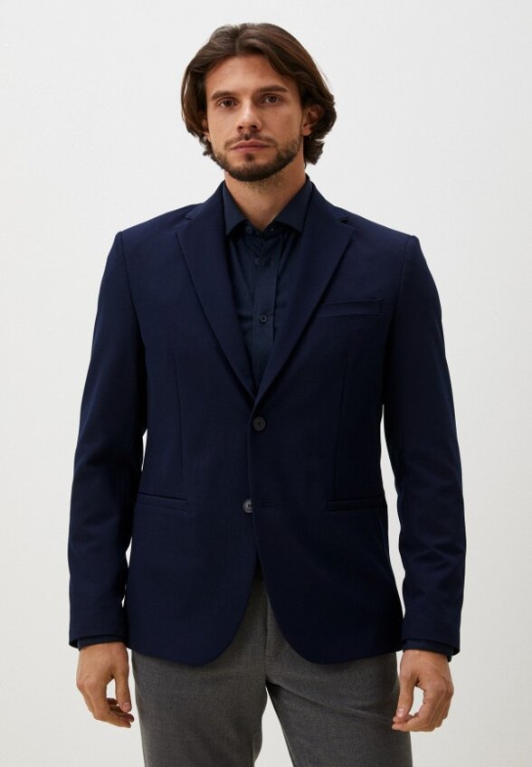 Пиджак United Colors of Benetton