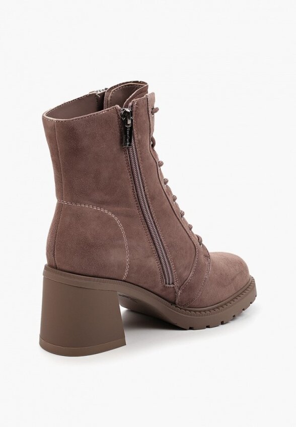 Ботильоны Pierre Cardin