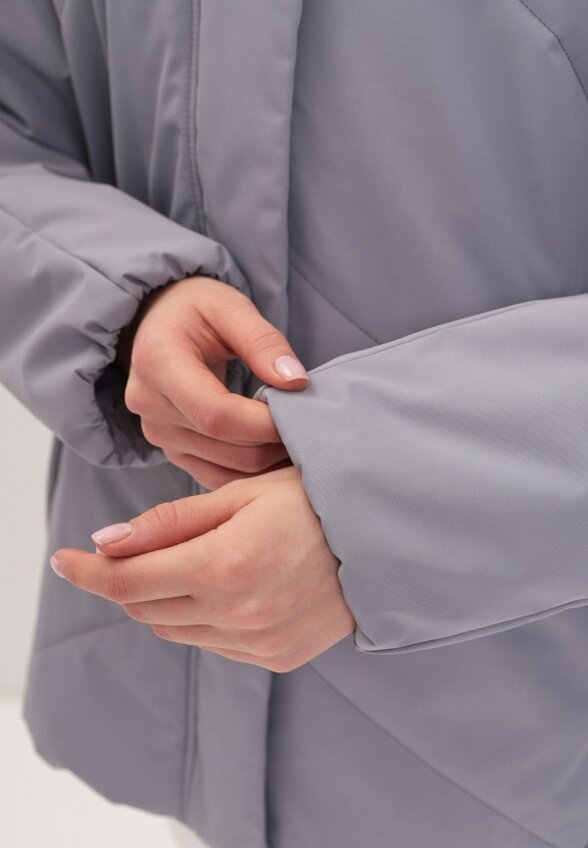 Куртка утепленная Alpex